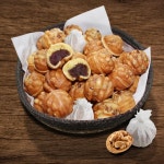 경주당 호두과자 40개입 호도과자 무방부제 당일생산