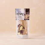 산내들 청솔식품 건강한 삼계탕용 재료 110g