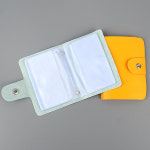 심플 컬러 카드 지갑 카드지갑 명함지갑 명함보관 명함케이스 카드케이스 카드보관