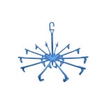 일조 일조 점보건조대 특대