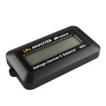 지포스 리포 분석기 G-FORCE Lipo Analyzer G0023
