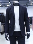 STCO STCO 세이브존04 FW 폴리 스판 셋업 세트 1EJ24301SET
