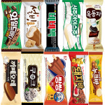 해피1세트 바40개
