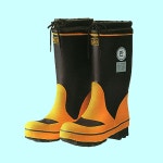 안전용품 내유안전장화 경장업용-주유소 기름운반 페인트 도료 생산취급 작업장