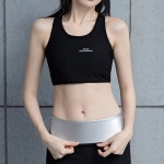 헬스 운동복엣지 스포츠 땀복 브라탑 운동패션