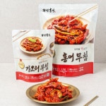 광명홍어 오리지널맛 홍어무침 1kg 1개