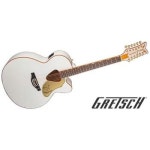 GRETSCH 그레치 Rancher Falcon Jumbo G5022CWFE-12