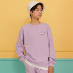 오션스카이 오션스카이 공용 레이어드 데일리맨투맨