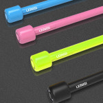 키가 작아도 커도 OK 길이조절 줄넘기