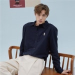 테디크루 맨즈 옥스포드 셔츠 T03M-1