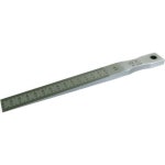Inch unit Taper Gap Gauge 0 01-0 15 Graduation 0 001