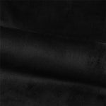 블랙앤화이트 코듀로이 밍크본딩 팬츠 5114LXWP