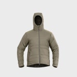 티락 티락MIG Ketil MIG Jacket KHAKI