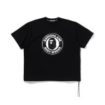 베이프 X 엠엠제이 반팔티 BUSY WORK RELAXED FIT TEE M 13TH 2ND 1K23-109-913