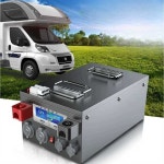 12v 인산철 배터리 캠핑 대용량 야외 캠핑 차박 300A 800AH 1000AH