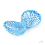 조개모양 소품보관함 436024