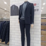 트레몰로 주 세정 저지 셋업 팬츠 TRDAYZ847156