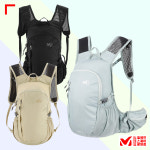 MILLET 밀레 경량 등산 트레킹 배낭 스포츠 백팩 웰킨 15리터 MXSFK920 11