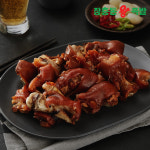 장충상회 미니족발 300g x 4팩