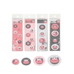 다산사무기 노블립스 캐릭터 자석홀더