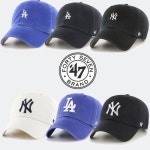 47BRAND 47브랜드 뉴욕양키스 모자 볼캡