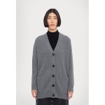 막스마라 MaxMara Weekend 네구스 가디건 그리기오 미디오 GRIGIO MEDIO C11 MW721I0BA