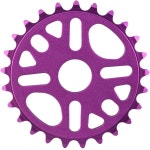 Black Ops Micro Drive II Chainrings 25T