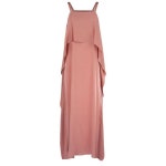 실크 블렌드 드레스 Silk Blend Dress