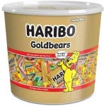 하리보 HARIBO 하리보 미니 베어 젤리 980g One Color 2개