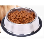 반려동물 올스텐 사료 밥그릇 펫스테인레스식기 애묘스텐식기