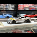 DMH 1 64 599 GTO 리미티드 299 송진 모델 자동차