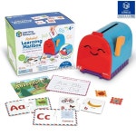 러닝리소스 러닝리소스 알파벳 러닝 우체통 LER5511
