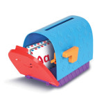 러닝리소스 러닝리소스 알파벳 러닝 우체통 LER5511