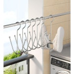 신발건조대 운동화건조대 슈즈행거 건조대 장화건조대