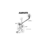ALLPARTS 올파츠 Wiring Kit for Gibson EP-4147-000 ES-335