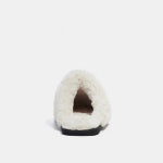코치 코치 Jacquard Ziva 슬리퍼 CD319 CW740