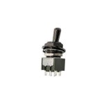 ESP 에스피 MINI TOGGLE SW 3-ON 6PIN Nickel