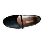 여성용 블랙101 토미 메리제인 플랫슈즈 C114 J3157 230