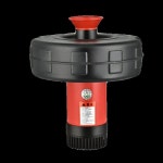 양식장 수차 산소 에어펌프 고출력 펌프 부유식 산소공급 자동