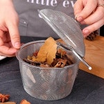 스텐다시망 다시통 스텐육수통 육수거름망 스텐차망