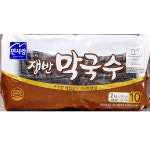 면사랑 면사랑 면사랑 쟁반막국수 면사랑 2KX6