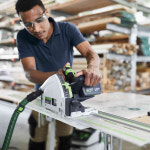 페스툴 페스툴 페스툴 FESTOOL 충전 플런지쏘 배터리2 충전기 TSC 55 5 0 KEBI-Plus 577344