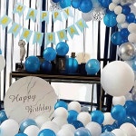 파티 풍선 세트 생일파티 홈파티용품 환갑풍선세트