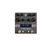 GFI SYSTEM 지에프아이시스템 SYNESTHESIA