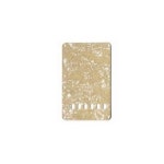 ALLPARTS 올파츠 Cream Pearloid Tremolo Spring Cover PG-0556-058