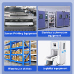 저중심 중력 하중 지탱 냉동고 장비 캐스터 회전 베이스 휠 가구 범용 휠 도르래 1 로트당 4 개