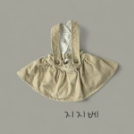 지지베 11골멜빵치마 베베
