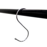 스텐 S자 고리 대형