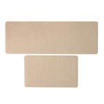 주방 싱크대 설거지 물넘침 규조토 발매트 세트 영업 승강기 자취방