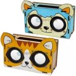 나만의 스테레오 블루투스 스피커 만들기 1인용 SA